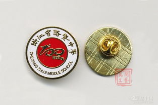 合金压铸徽章制作,深圳做徽章厂