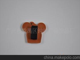 橡胶胸章供应商,价格,橡胶胸章批发市场 