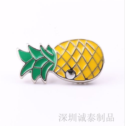 【广州慈善活动胸章,金属基金会徽章,优质的服务】- 