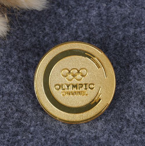 【北京订做徽章金属徽章定制专业快速】-