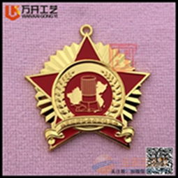 学生毕业校徽定制 台湾哪里做金属校徽厂 台湾徽章制作