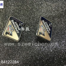  荣达五金饰品厂 销售部 主营 五金饰品 礼品 工艺品
