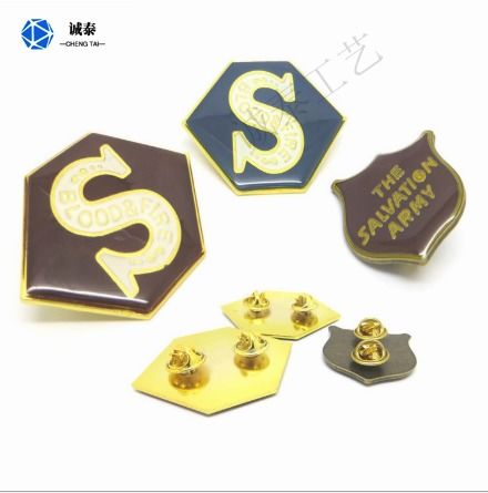 【莆田年底年会徽章优质品牌】-