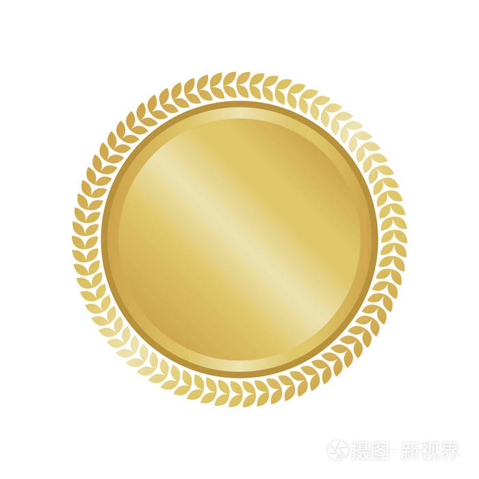 有金属装饰的盘子