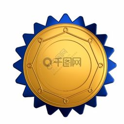 胸章样机素材图片免费下载 千图网