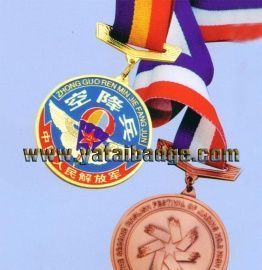 供应订做奥运会奖牌、纪念品、纪念章、金属徽章、金属胸章_礼品、工艺品、饰品_世界工厂网中国产品信息库
