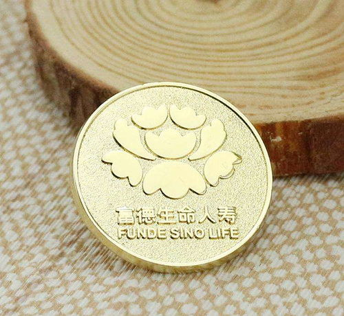 【云南学校校徽定做,印刷烤漆胸章定制,诚泰金属徽章厂家】-
