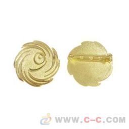 定制公司徽章与胸牌 专业工厂的选择与应用