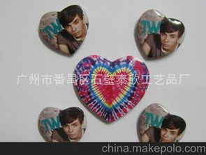 徽章胸牌厂供应商与批发市场指南 价格、选择及采购策略