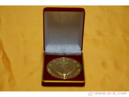 郑州勋章与功劳章专业制作服务 5天快速交货，品质卓越