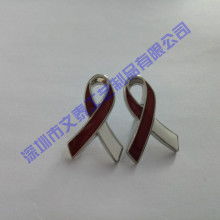 深圳市大地五金工艺制品厂 专业打造徽章与珐琅胸章的精工典范